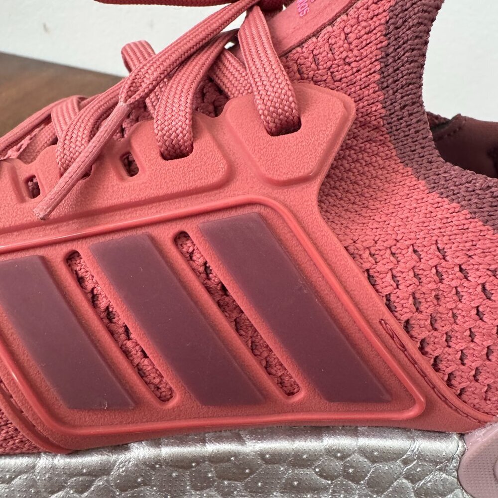 Adidas UltraBoost 19.5 DNA Wonder Red - Picture 5 of 12